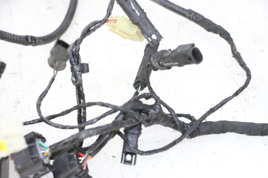 photo de CABLEADO BMW G310 R 310 (2016 - 2020)