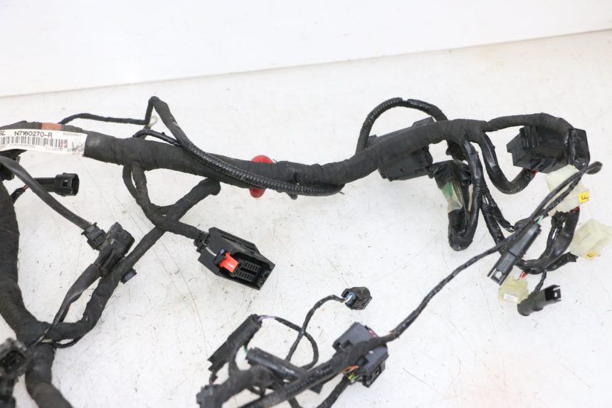 photo de CABLEADO BMW G310 R 310 (2016 - 2020)