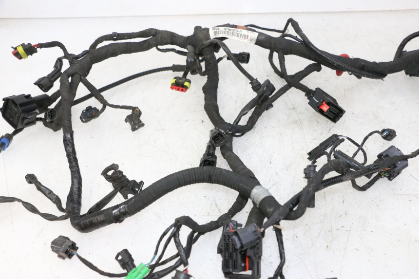 photo de CABLEADO BMW G310 R 310 (2016 - 2020)