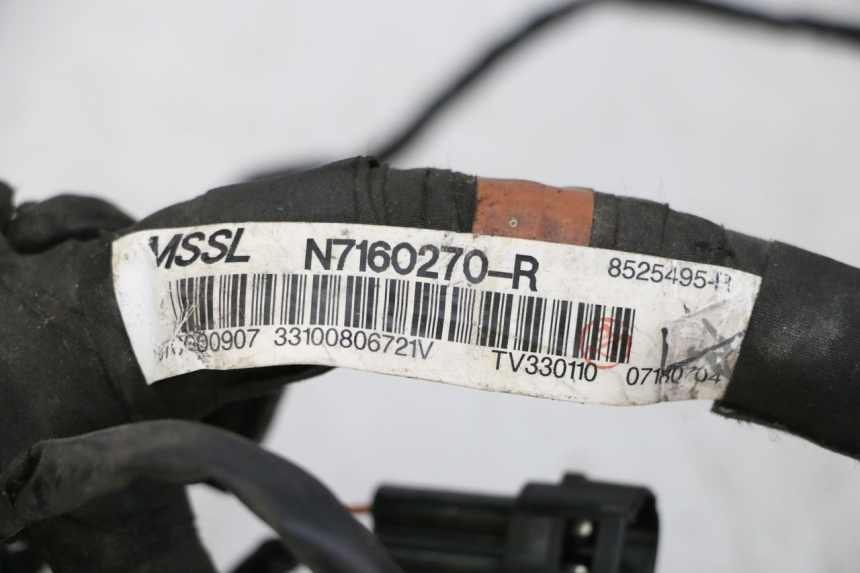photo de CABLEADO BMW G310 R 310 (2016 - 2020)