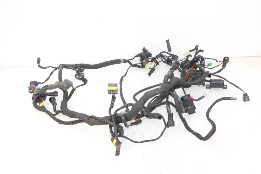 photo de CABLEADO BMW G310 R 310 (2016 - 2020)