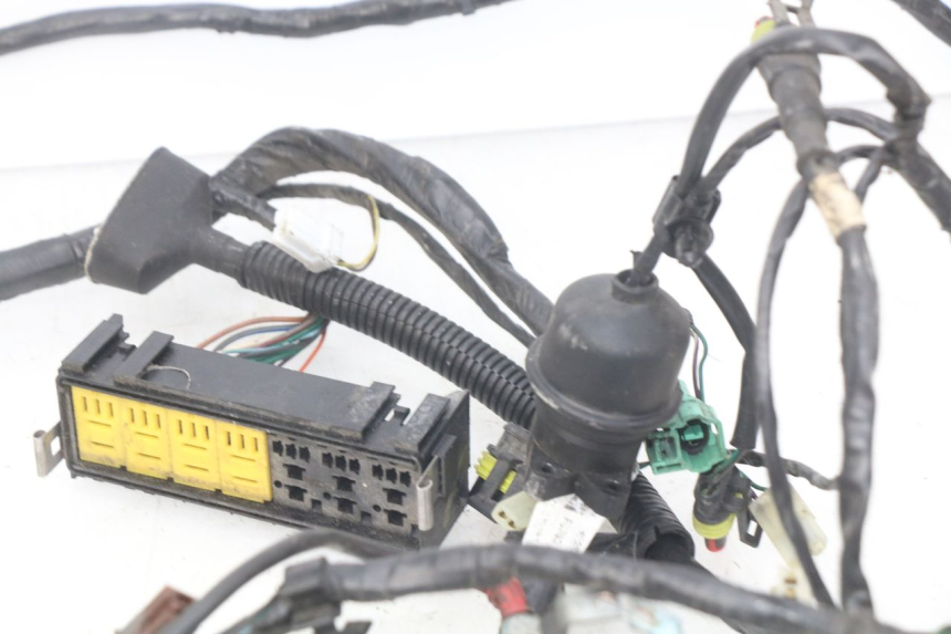 photo de CABLEADO PEUGEOT GEOPOLIS 400 (2007 - 2013)
