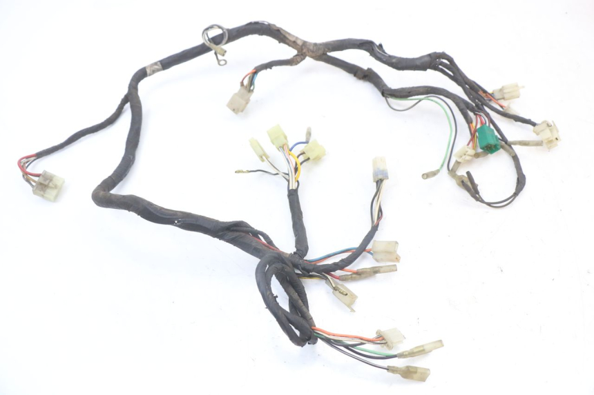 photo de CABLEADO HYOSUNG GF 125 (2001 - 2005)