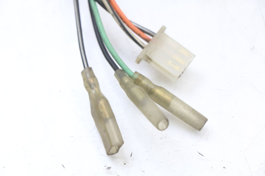 photo de CABLEADO HYOSUNG GF 125 (2001 - 2005)