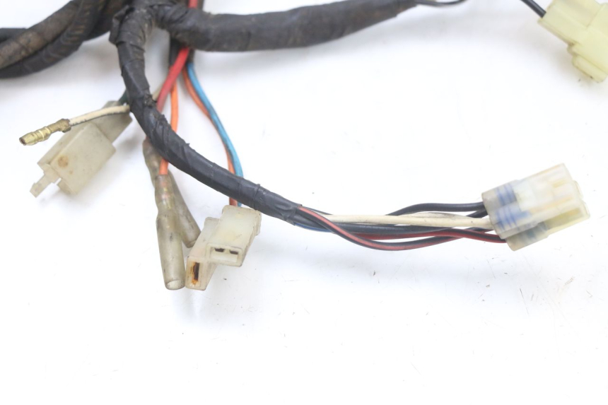 photo de CABLEADO HYOSUNG GF 125 (2001 - 2005)