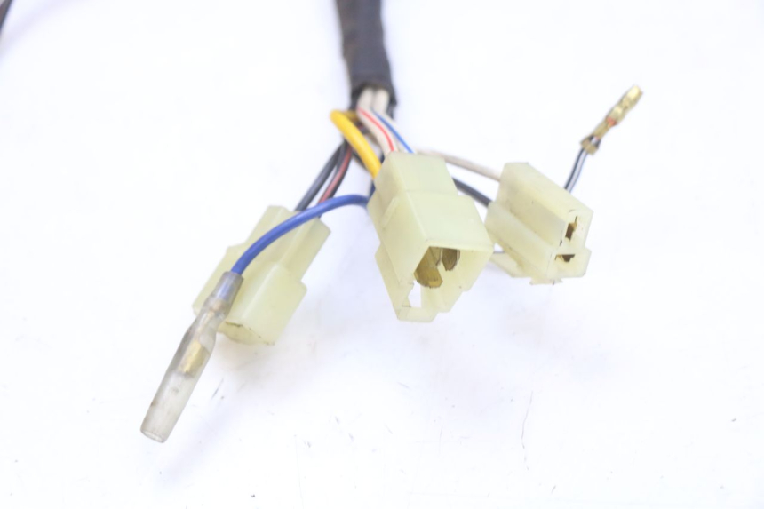 photo de CABLEADO HYOSUNG GF 125 (2001 - 2005)