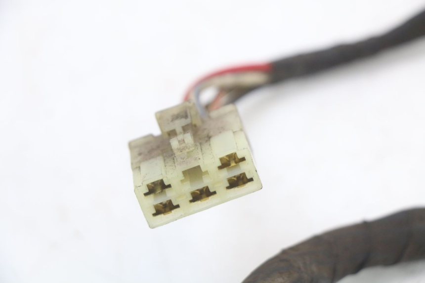photo de CABLEADO HYOSUNG GF 125 (2001 - 2005)