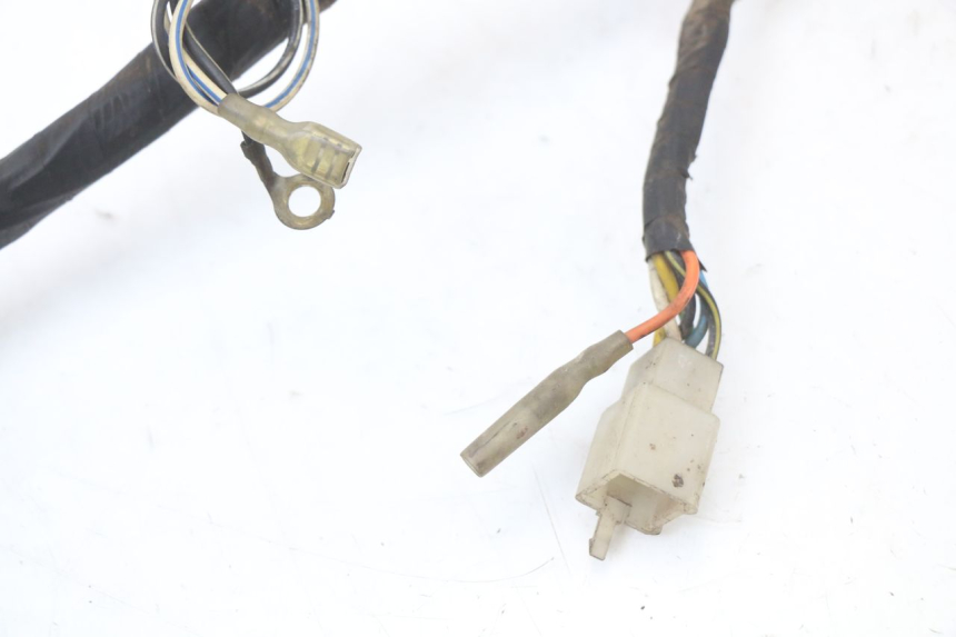 photo de CABLEADO HYOSUNG GF 125 (2001 - 2005)