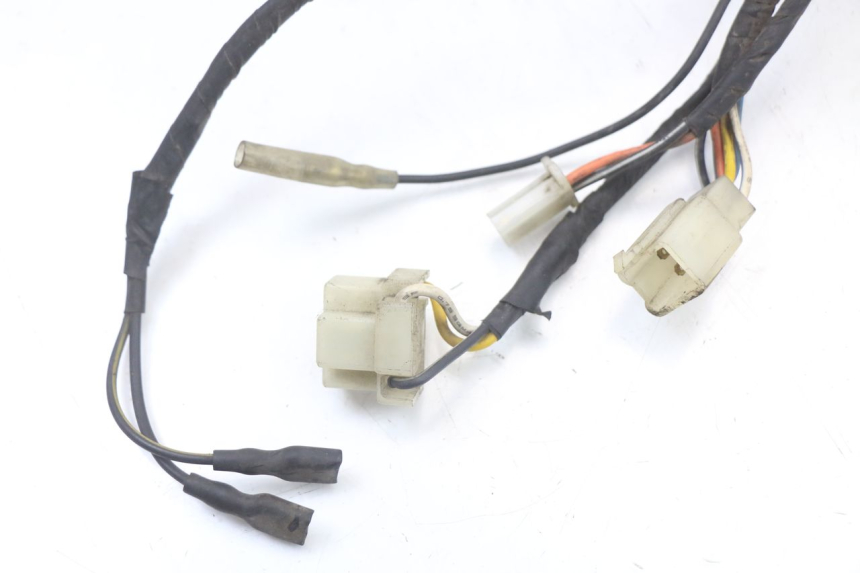 photo de CABLEADO HYOSUNG GF 125 (2001 - 2005)