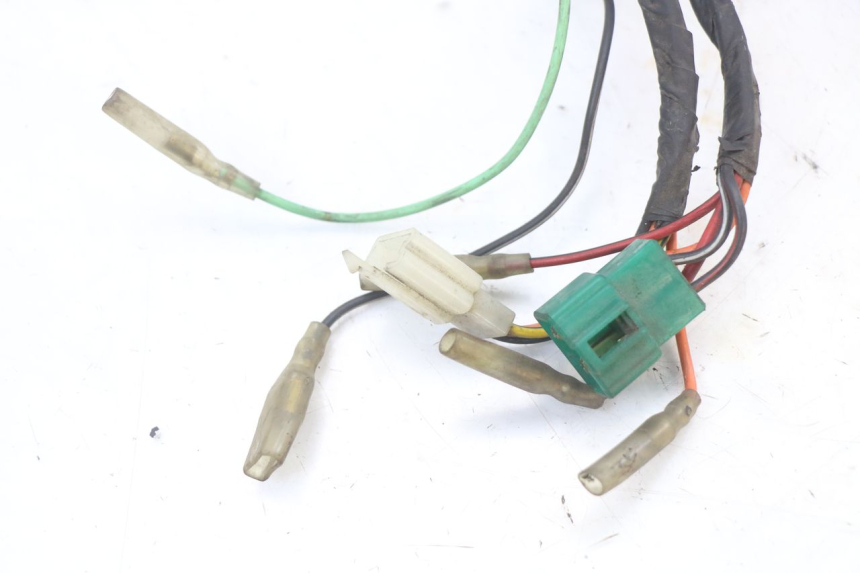 photo de CABLEADO HYOSUNG GF 125 (2001 - 2005)