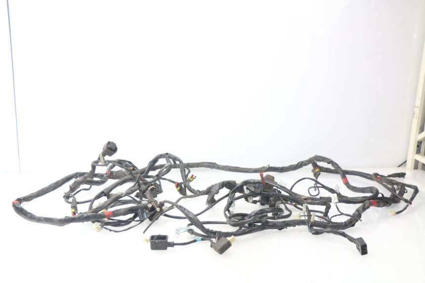 photo de CABLEADO GILERA NEXUS 125 (2009 - 2013)
