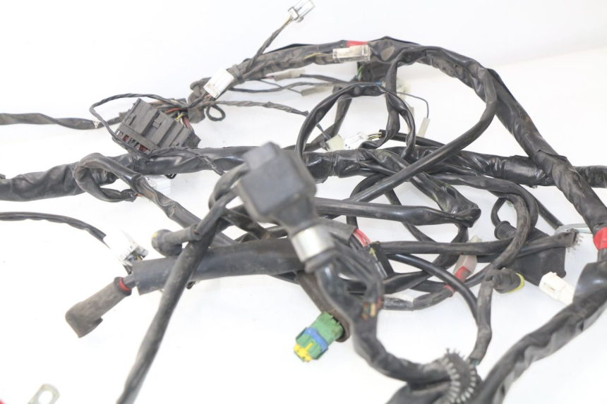 photo de CABLEADO GILERA NEXUS 125 (2009 - 2013)