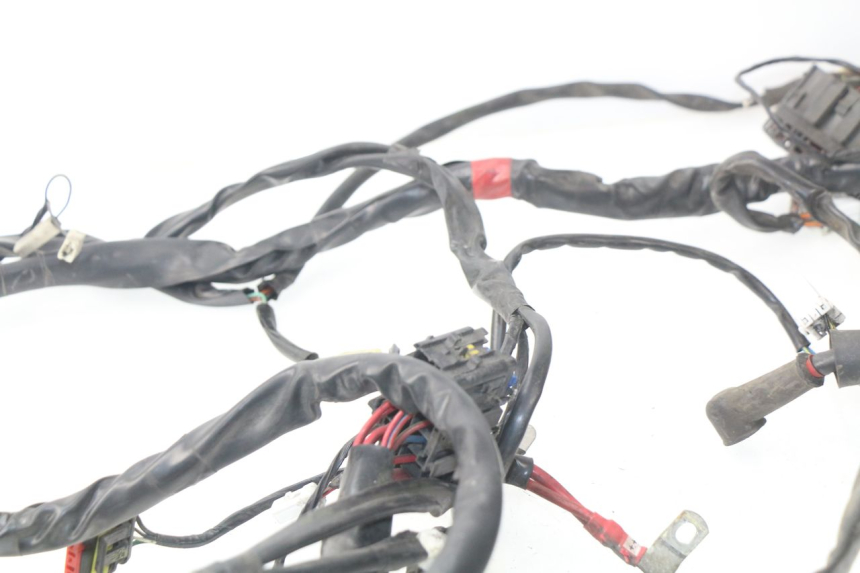 photo de CABLEADO GILERA NEXUS 125 (2009 - 2013)