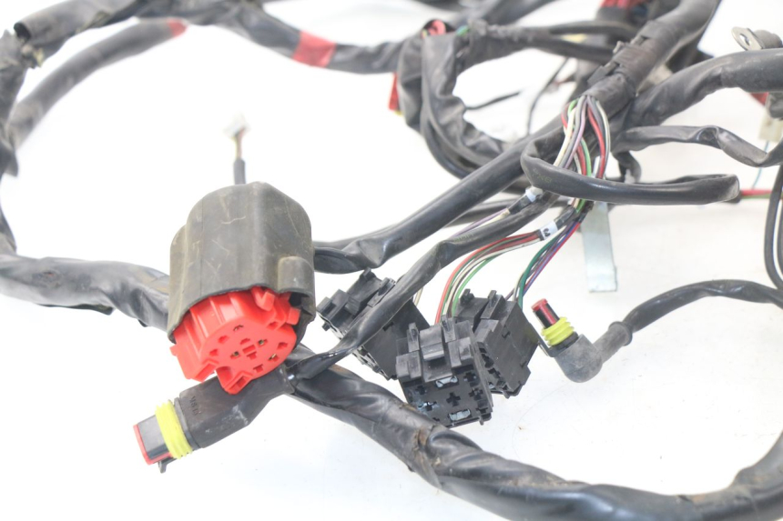 photo de CABLEADO GILERA NEXUS 125 (2009 - 2013)