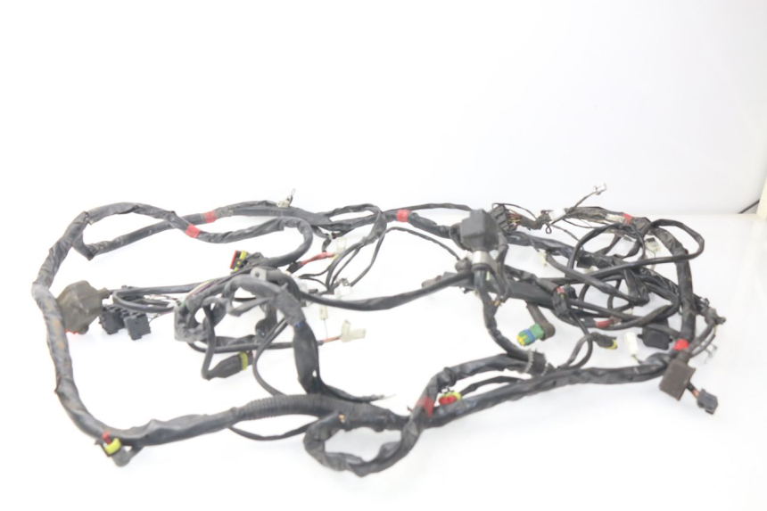 photo de CABLEADO GILERA NEXUS 125 (2009 - 2013)