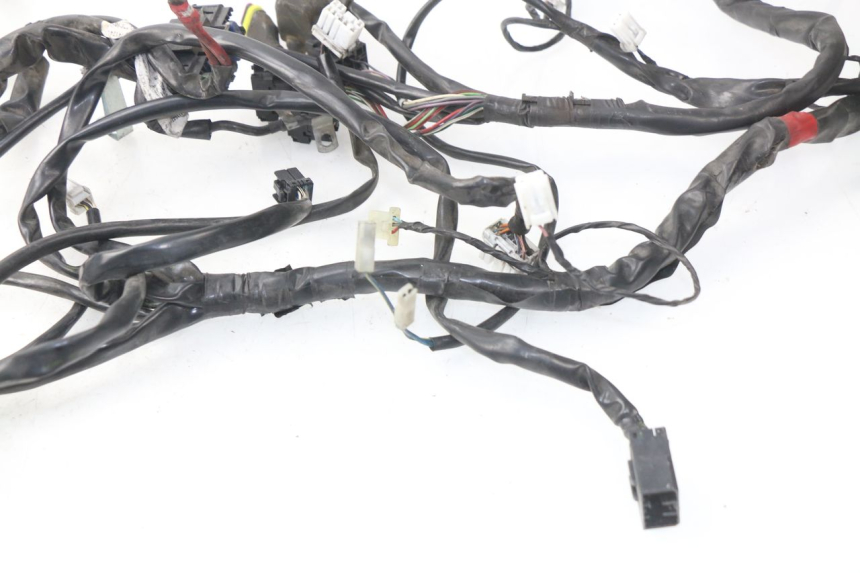 photo de CABLEADO GILERA NEXUS 125 (2009 - 2013)