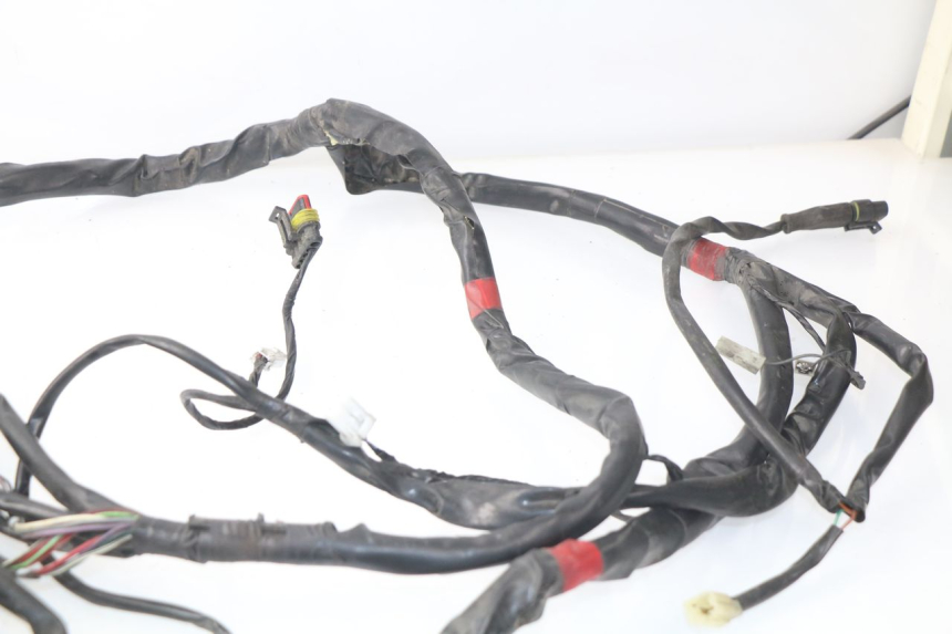 photo de CABLEADO GILERA NEXUS 125 (2009 - 2013)