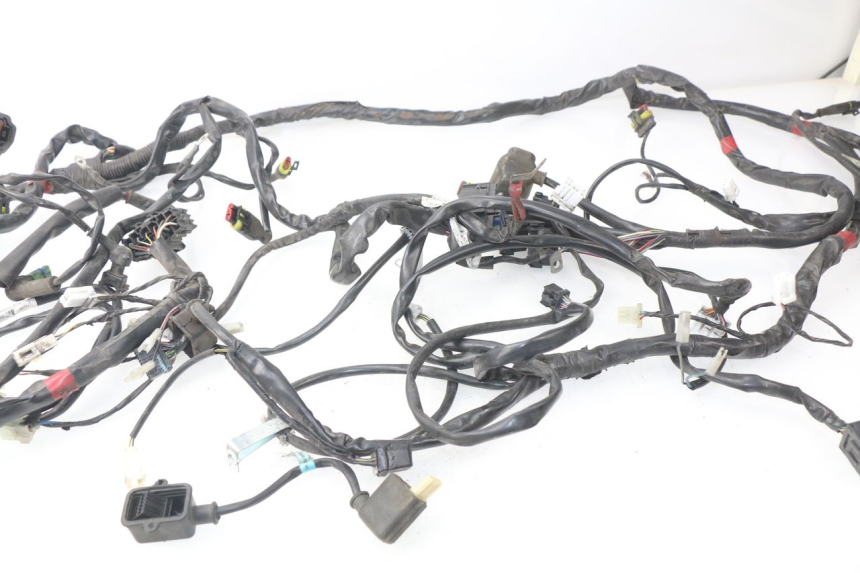 photo de CABLEADO GILERA NEXUS 125 (2009 - 2013)