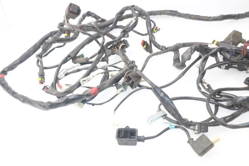 photo de CABLEADO GILERA NEXUS 125 (2009 - 2013)