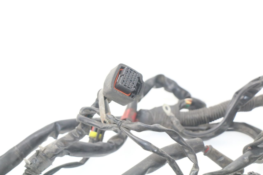 photo de CABLEADO GILERA NEXUS 125 (2009 - 2013)