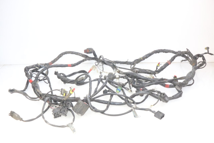 photo de CABLEADO GILERA NEXUS 125 (2009 - 2013)