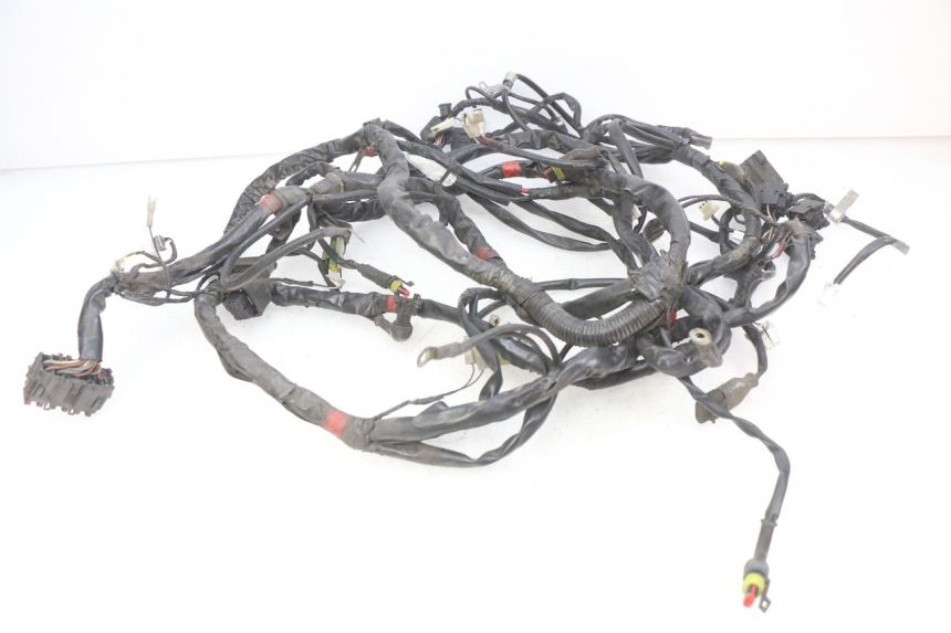 photo de CABLEADO GILERA NEXUS 125 (2009 - 2013)