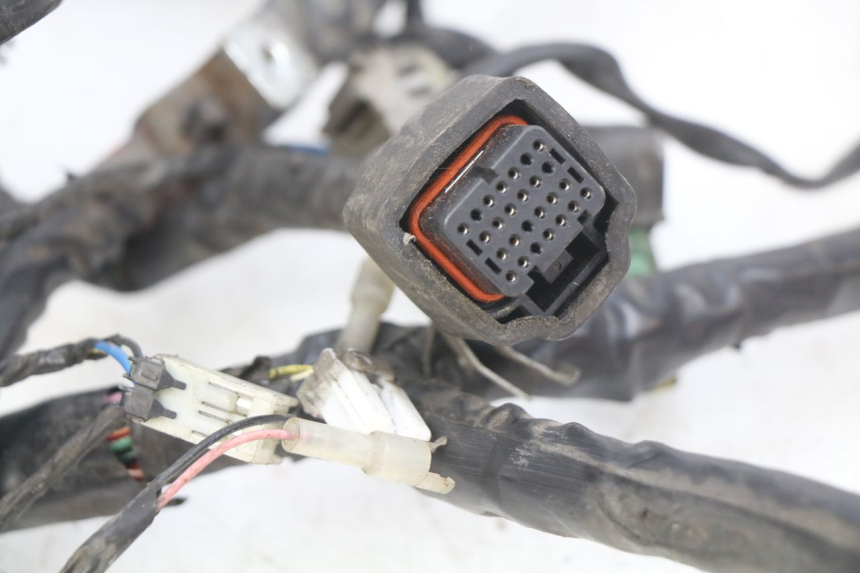 photo de CABLEADO GILERA NEXUS 125 (2009 - 2013)
