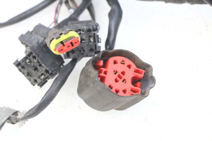 photo de CABLEADO GILERA NEXUS 125 (2009 - 2013)