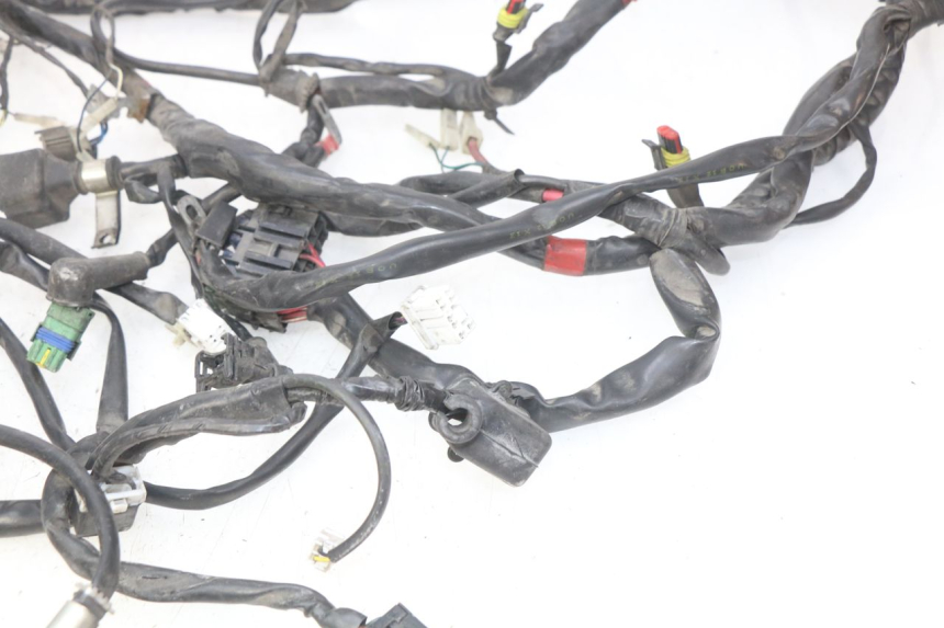 photo de CABLEADO GILERA NEXUS 125 (2009 - 2013)