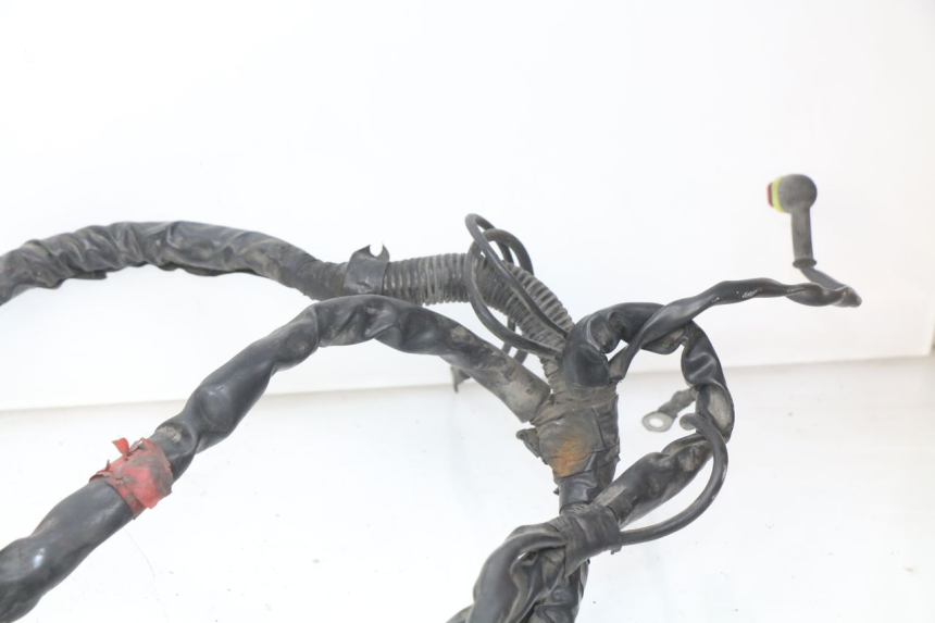 photo de CABLEADO GILERA NEXUS 125 (2009 - 2013)