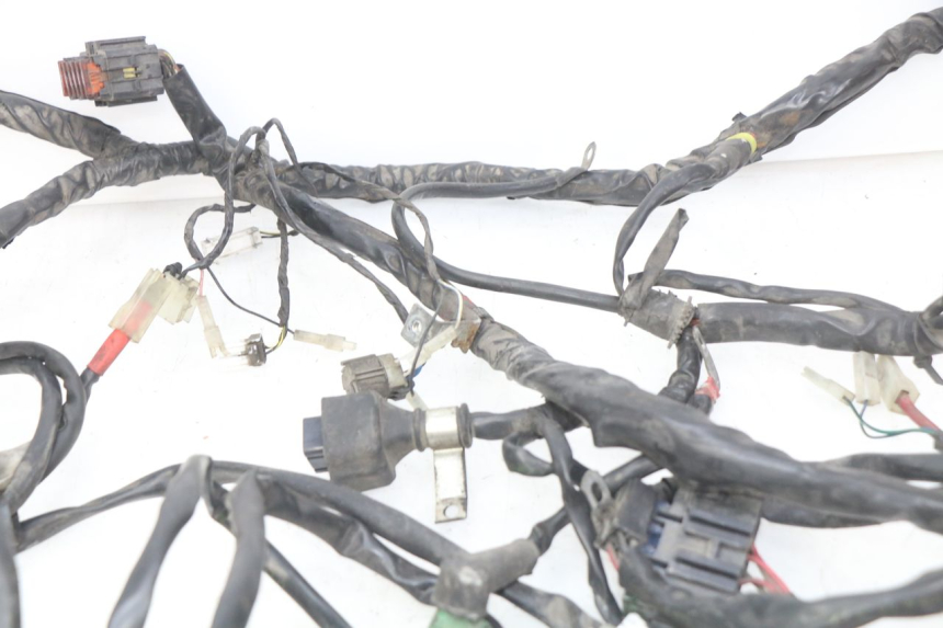 photo de CABLEADO GILERA NEXUS 125 (2009 - 2013)