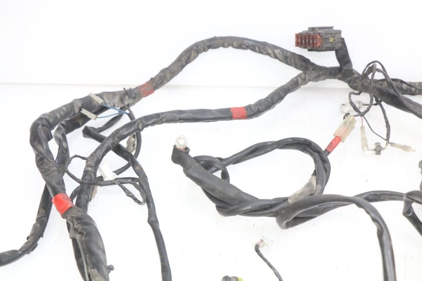 photo de CABLEADO GILERA NEXUS 125 (2009 - 2013)