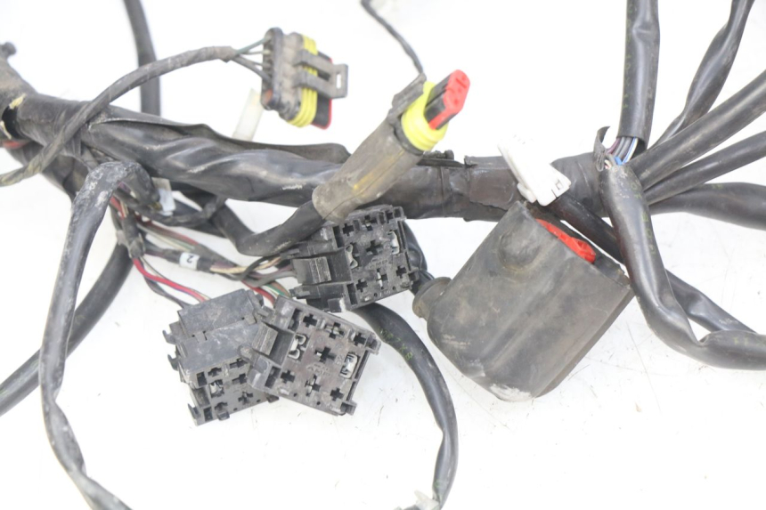 photo de CABLEADO GILERA NEXUS 125 (2009 - 2013)
