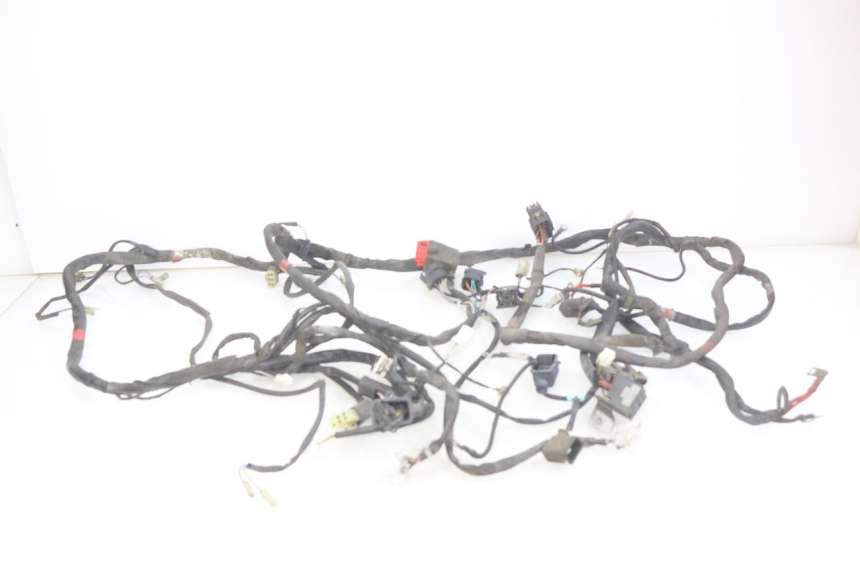 photo de CABLEADO GILERA NEXUS 125 (2007 - 2009)