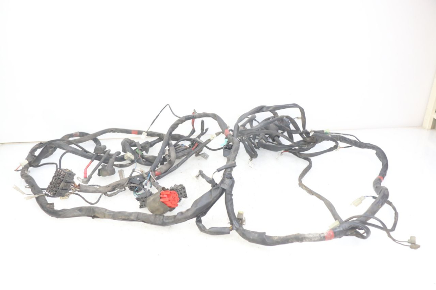 photo de CABLEADO GILERA NEXUS 125 (2007 - 2009)