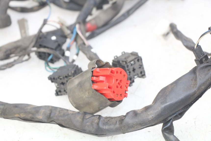photo de CABLEADO GILERA NEXUS 125 (2007 - 2009)
