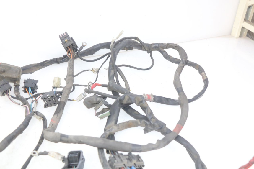 photo de CABLEADO GILERA NEXUS 125 (2007 - 2009)