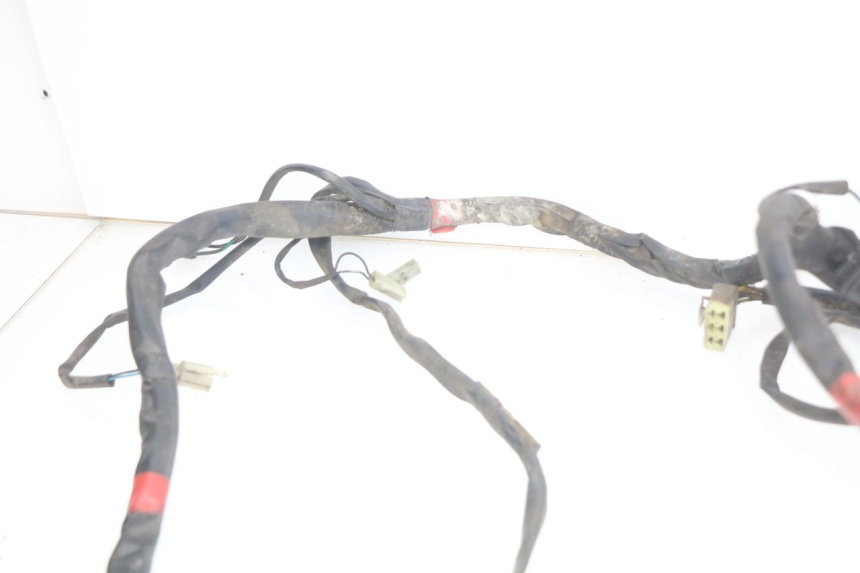 photo de CABLEADO GILERA NEXUS 125 (2007 - 2009)
