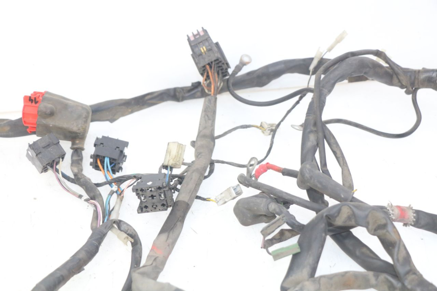 photo de CABLEADO GILERA NEXUS 125 (2007 - 2009)