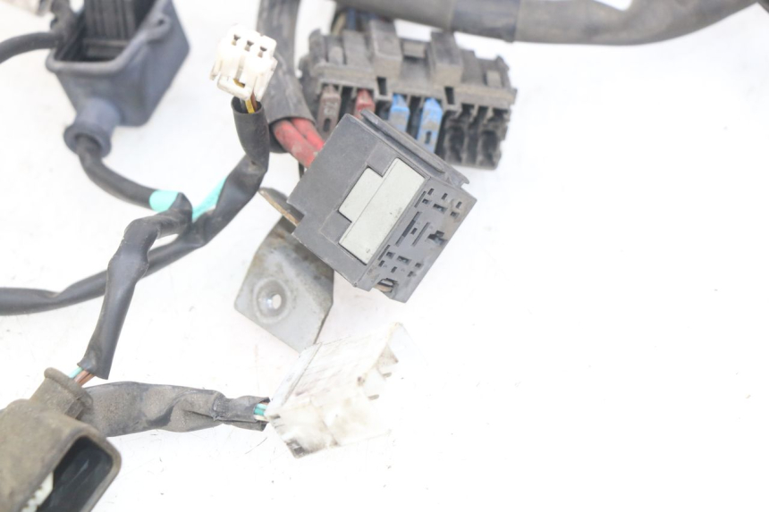 photo de CABLEADO GILERA NEXUS 125 (2007 - 2009)