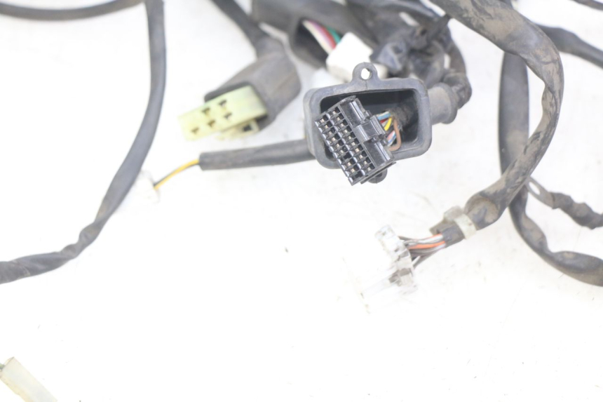 photo de CABLEADO GILERA NEXUS 125 (2007 - 2009)