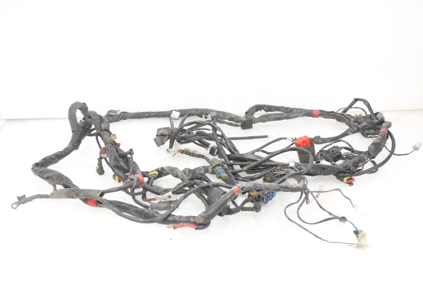 photo de CABLEADO GILERA NEXUS 300 (2008 - 2013)