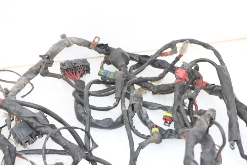 photo de CABLEADO GILERA NEXUS 300 (2008 - 2013)