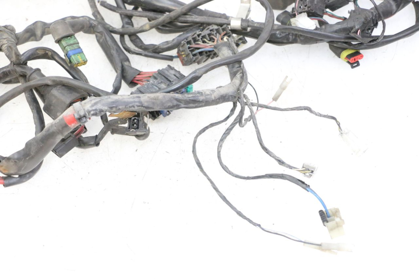 photo de CABLEADO GILERA NEXUS 300 (2008 - 2013)