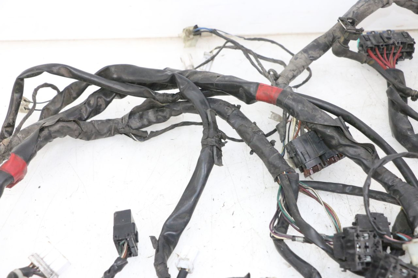 photo de CABLEADO GILERA NEXUS 300 (2008 - 2013)