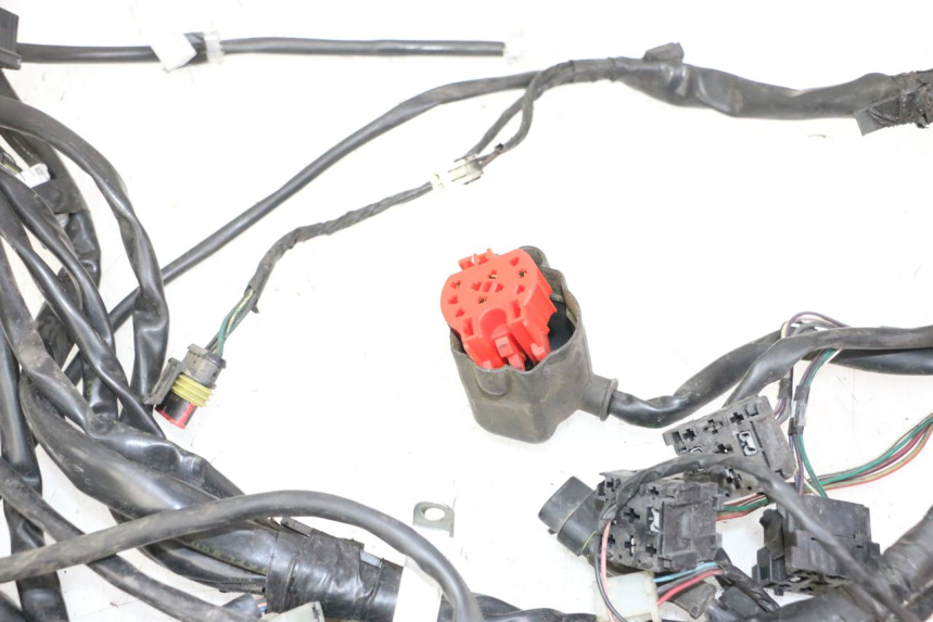 photo de CABLEADO GILERA NEXUS 300 (2008 - 2013)