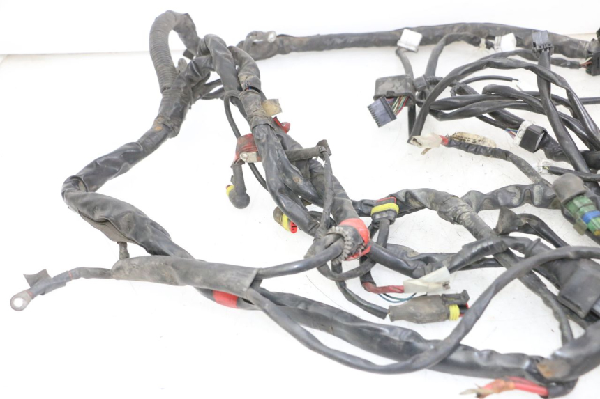 photo de CABLEADO GILERA NEXUS 300 (2008 - 2013)