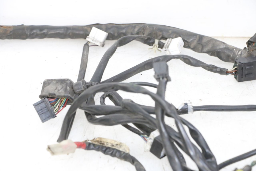photo de CABLEADO GILERA NEXUS 300 (2008 - 2013)