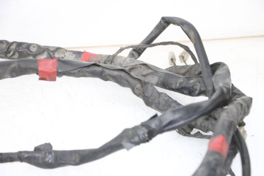 photo de CABLEADO GILERA NEXUS 300 (2008 - 2013)