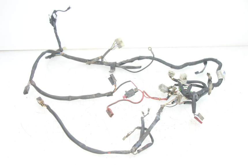 photo de CABLEADO GILERA RK 50 (1996 - 1999)